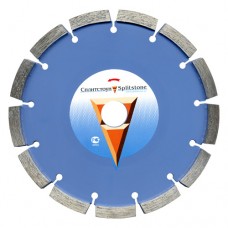 Алмазный сегментный диск Splitstone 1A1RSS Tuck-point (Standard) ф 200 мм